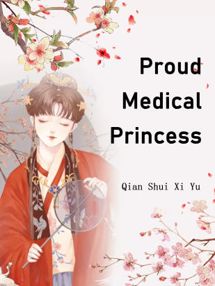 Proud Medical Princess